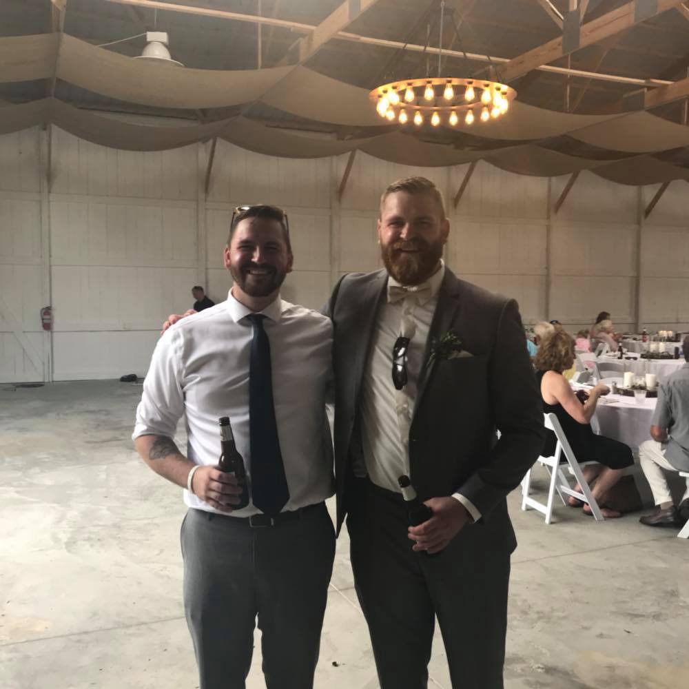 Meet your Posher, Mark